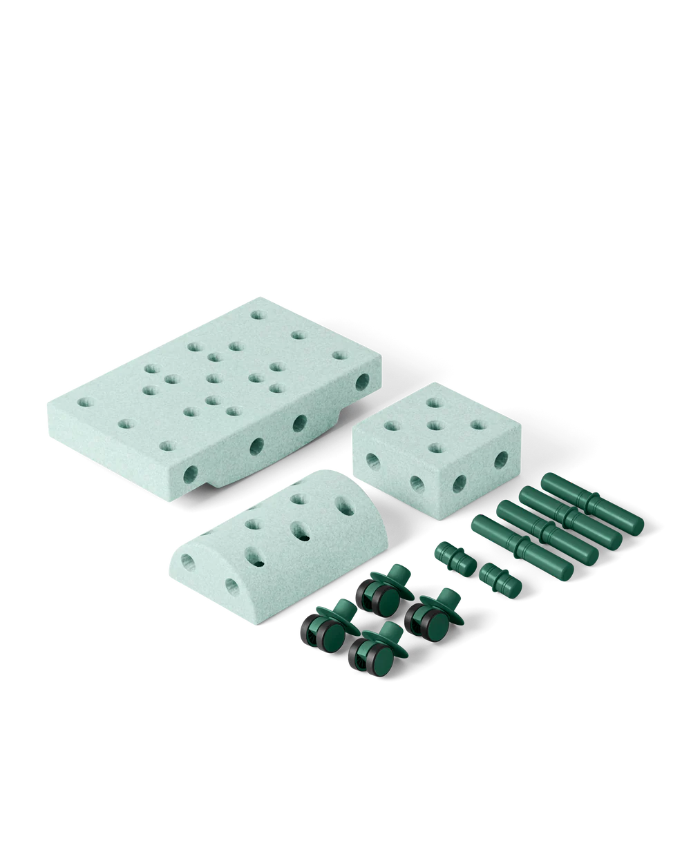 Curiosity-Set
