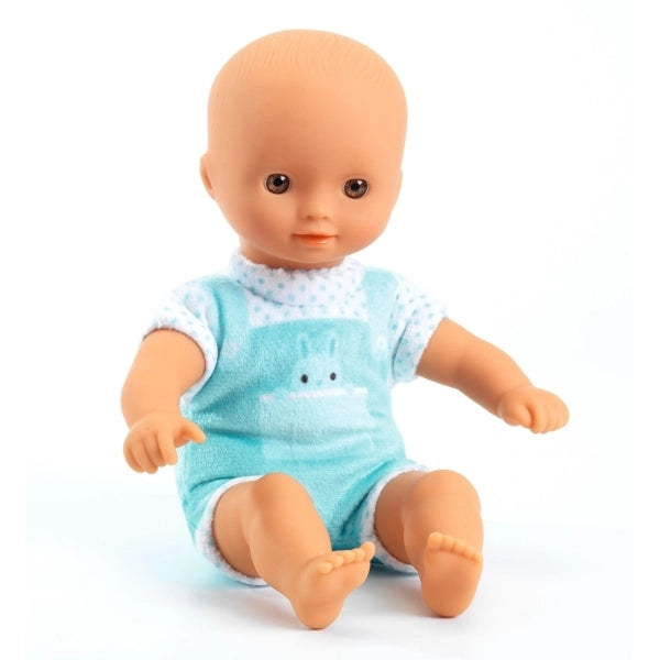 Mini Pomea Puppen sortiert
