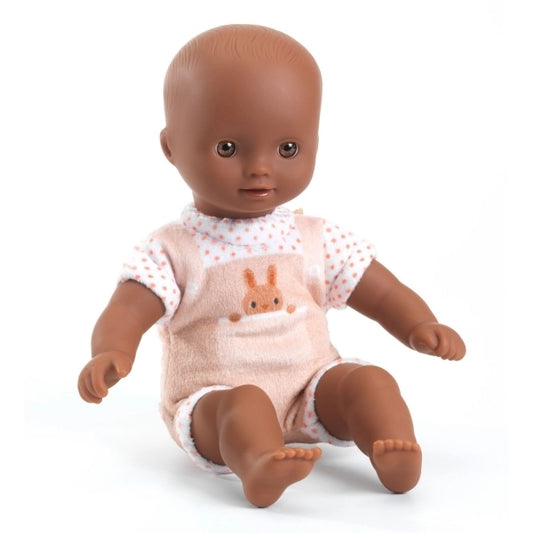 Mini Pomea Puppen sortiert