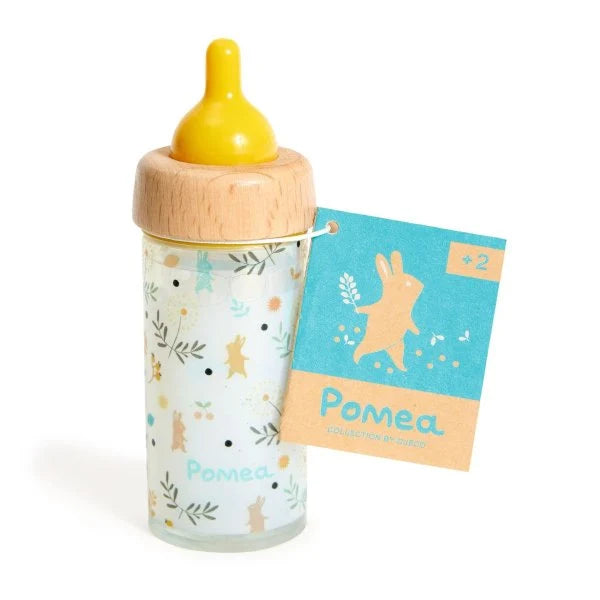 Puppen Zauberflasche