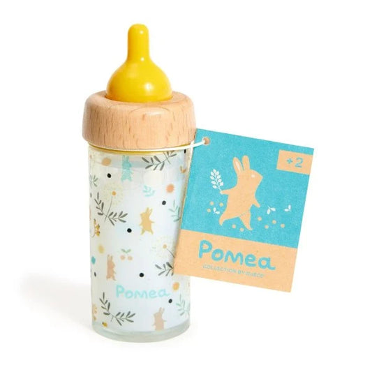 Puppen Zauberflasche