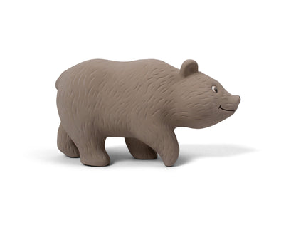 Beißring / Tier Bär Bertram - von filibabba