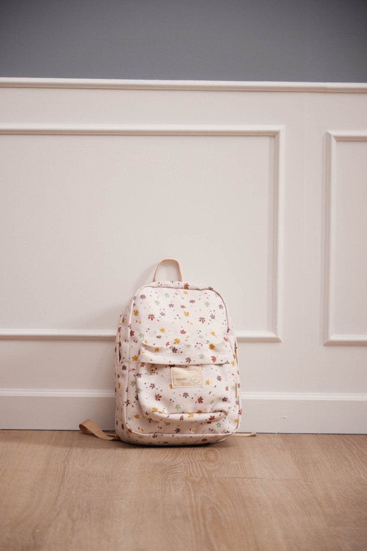 Rucksack Chestnuts - von filibabba