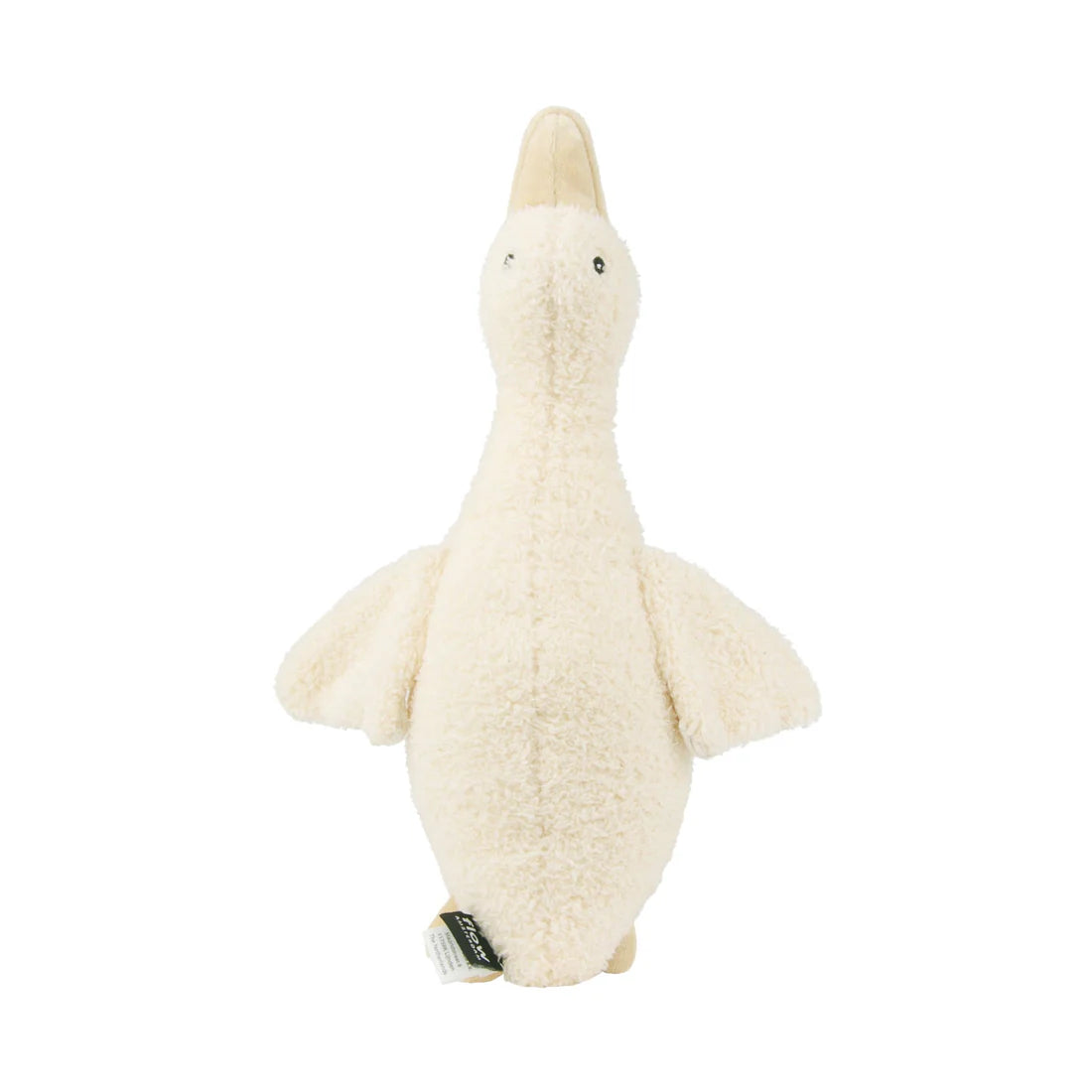 Heartbeat Gans Liva beige - von flow