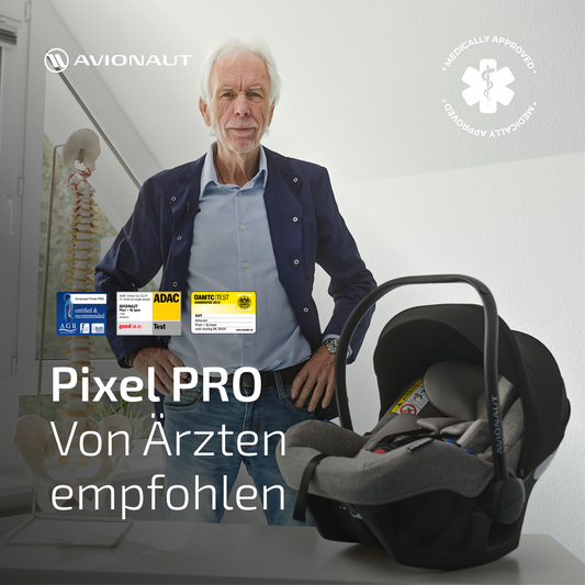 Avionaut Pixel Pro 2.0