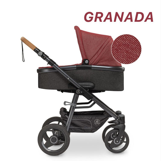 LUX EVO Granada - von Naturkind