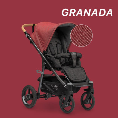 LUX EVO Granada - von Naturkind