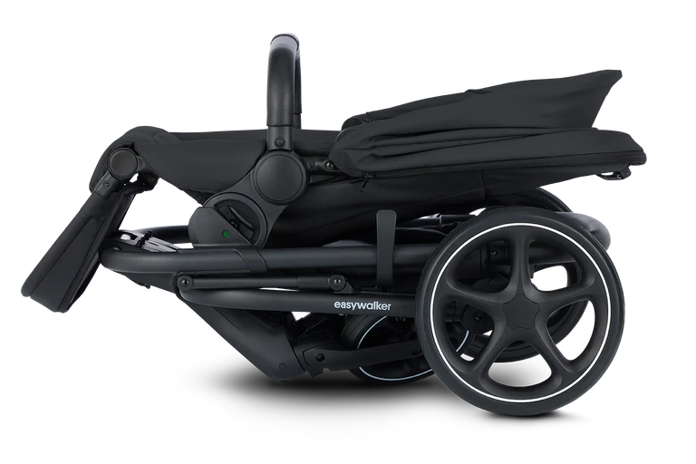 Harvey next Eclipse Black