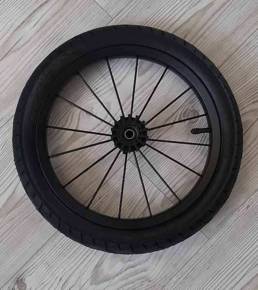 Luftrad 14 Zoll für Basson Nordic Lux/Compact