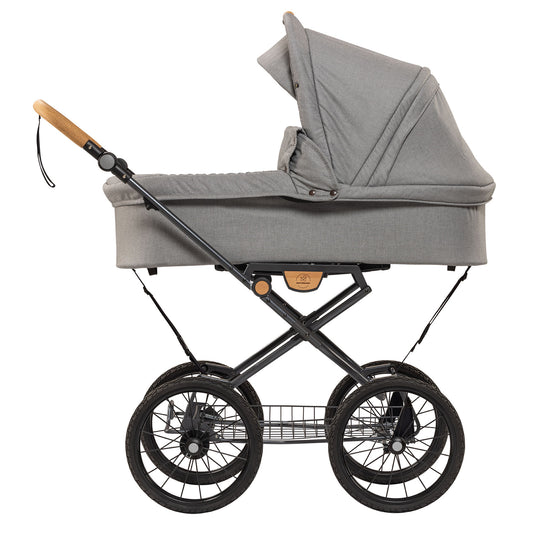 IDA Max Kinderwagen Siebenschläfer - von Naturkind