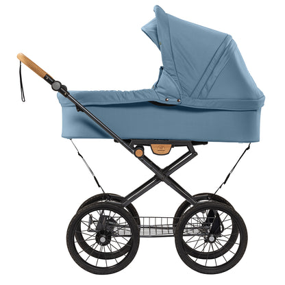 IDA Max Kinderwagen Topas - von Naturkind