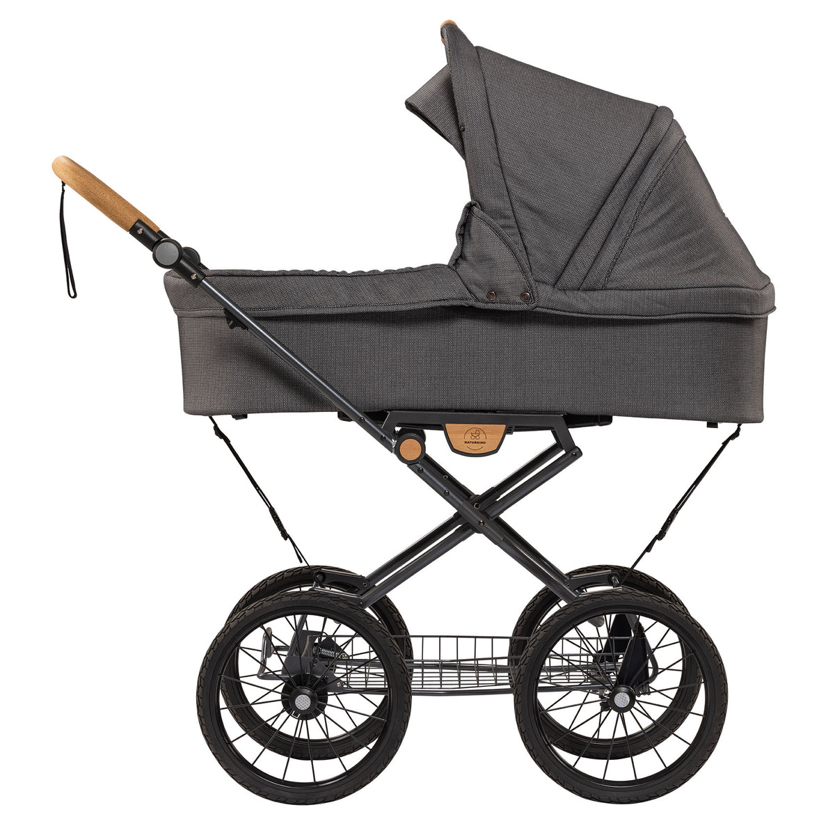 IDA Max Kinderwagen Tulum - von Naturkind