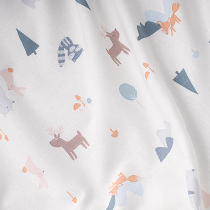Schlafsack Neo Little Fox - von Julius Zöllner