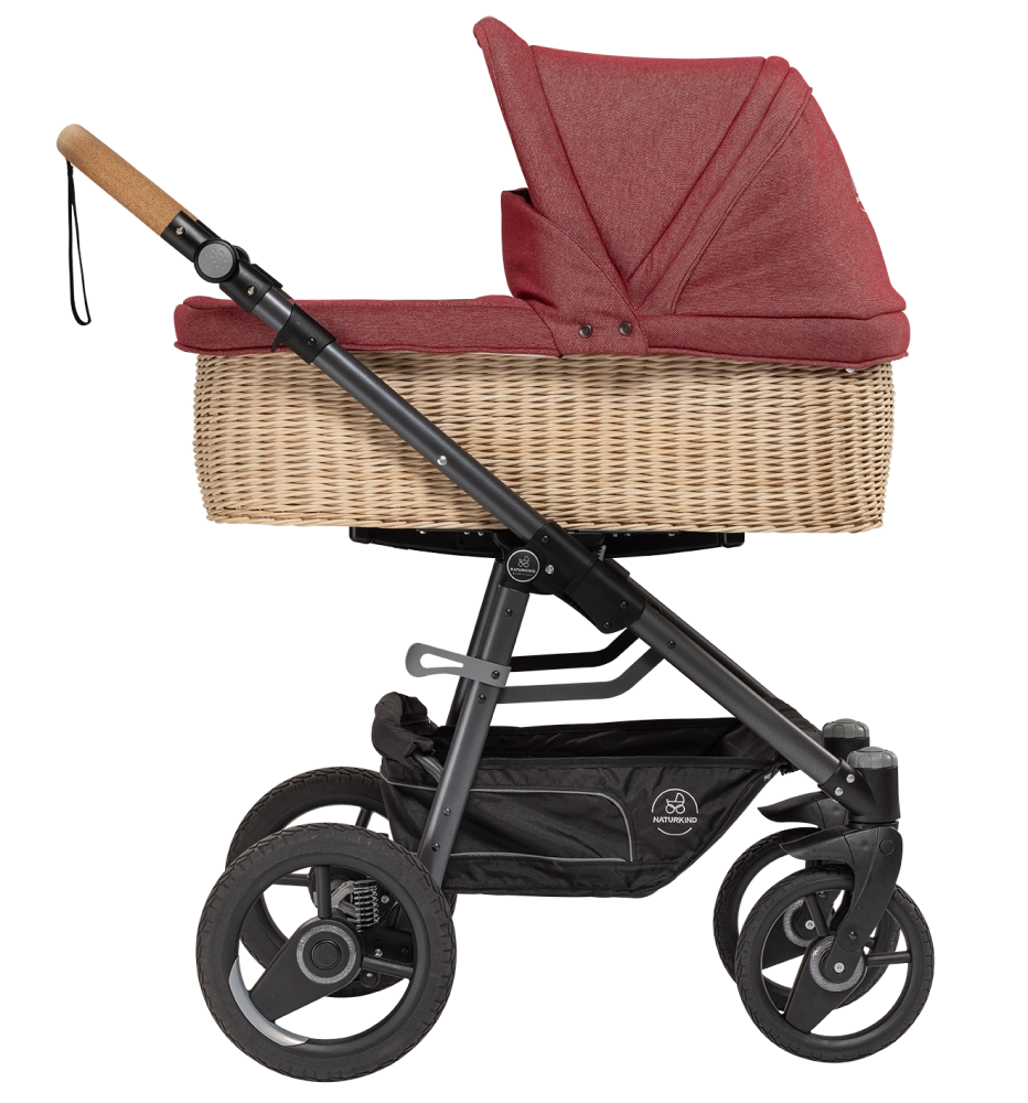 LUX EVO Granada geflochten - von Naturkind