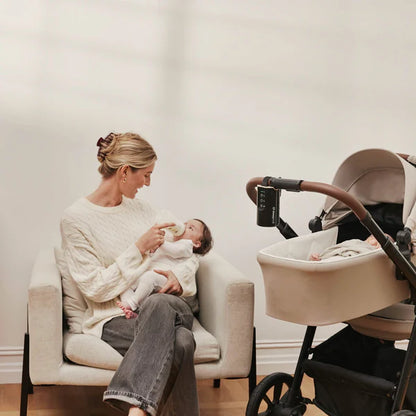 Baby Rocker Gen2 - Aussteller