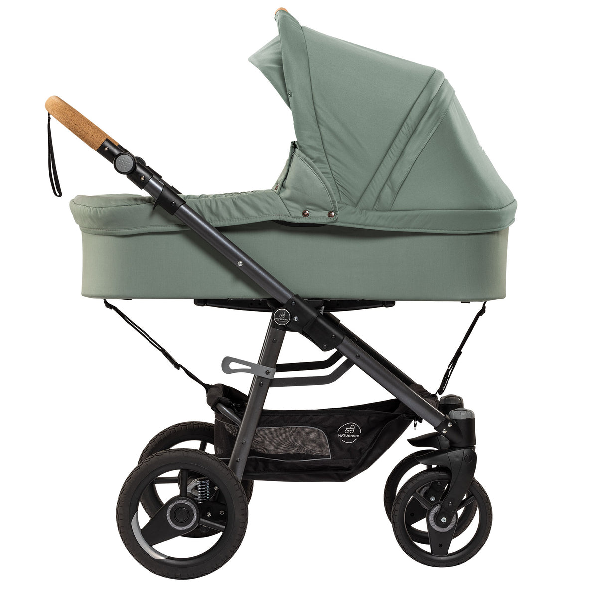 Max Wanne für Lux Evo Jade - von Naturkind