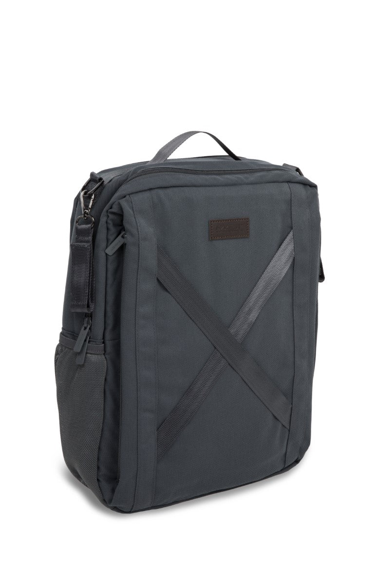 Mast M.5X Cross X Backpack volcanic ash