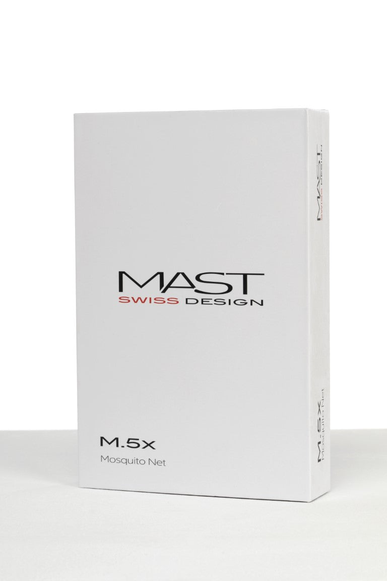Mast M.5X Insektennetz