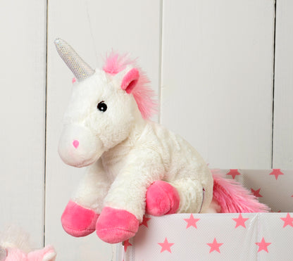 Warmies Minis Einhorn