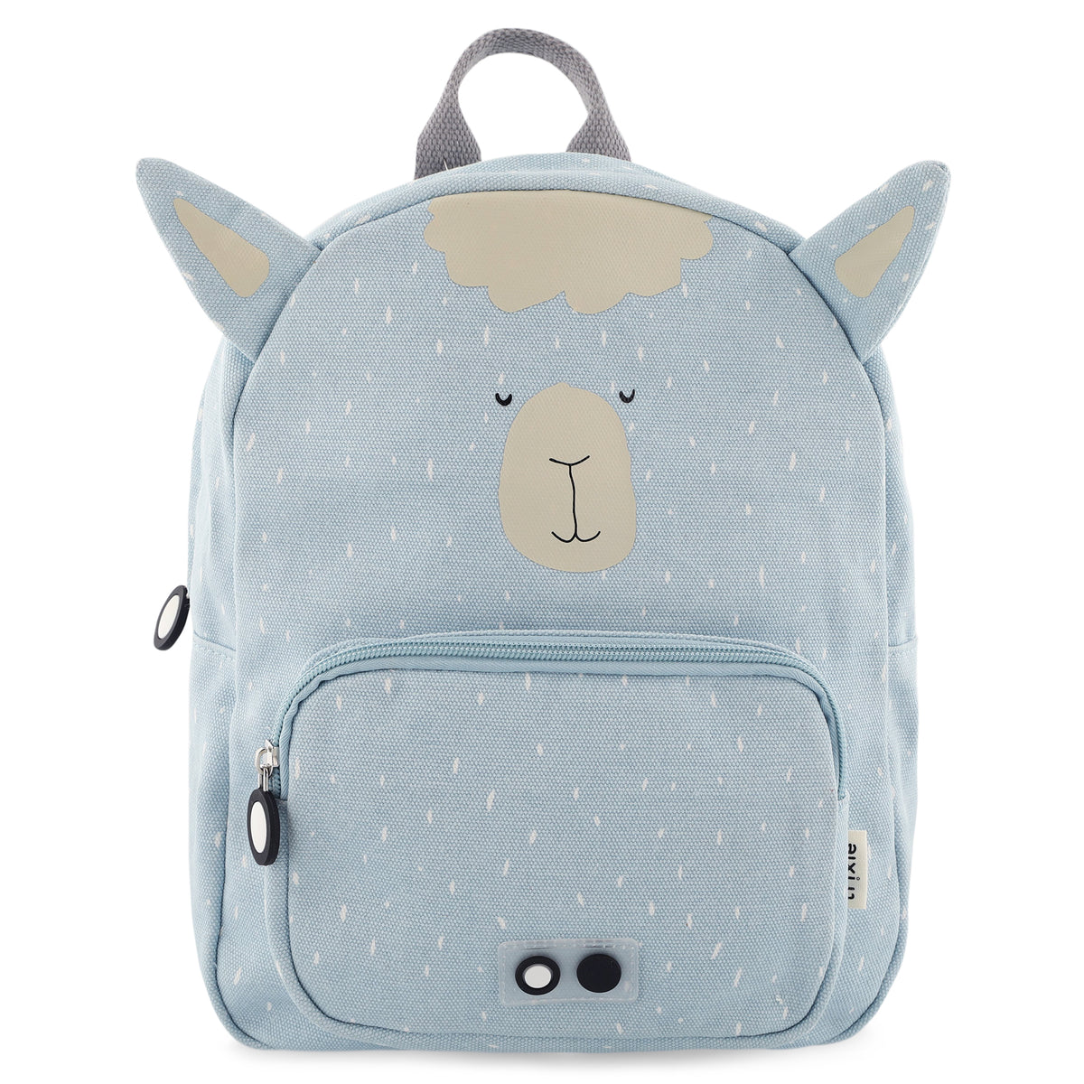 Rucksack Alpaca - von trixie