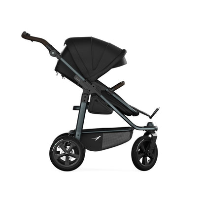 TFK Mono3 Kombieinheit - schwarz