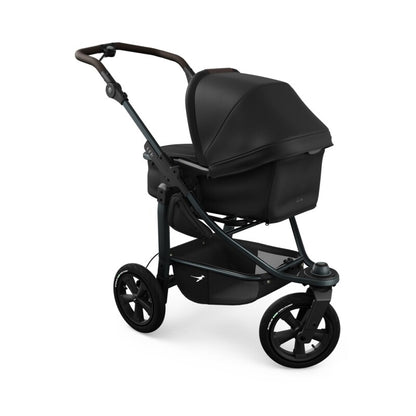 TFK Mono3 Kombieinheit - schwarz