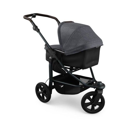 TFK Mono3 Kombieinheit - Premium schwarz