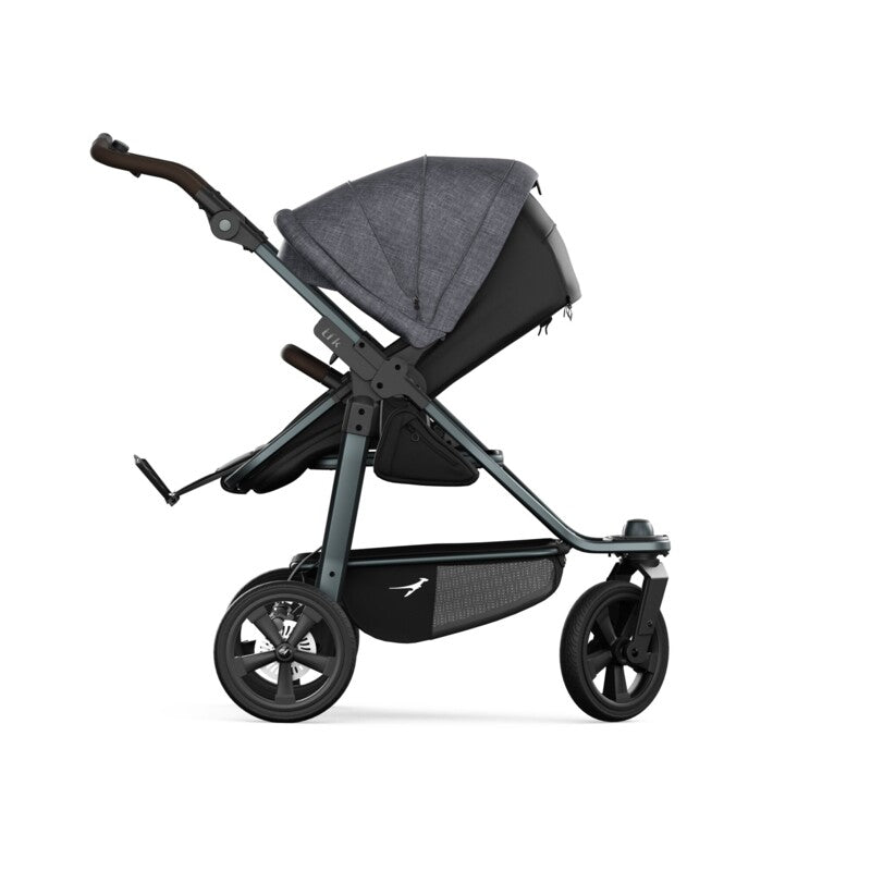 TFK Mono3 Kombieinheit - Premium schwarz