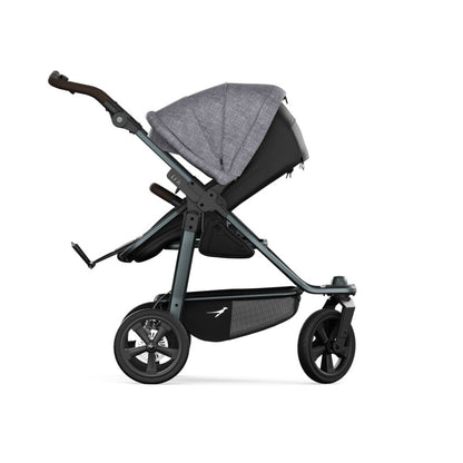 TFK Mono3 Kombieinheit - Premium grey