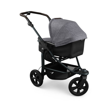 TFK Mono3 Kombieinheit - Premium grey