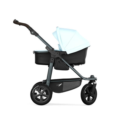 TFK Mono3 Kombieinheit - blau