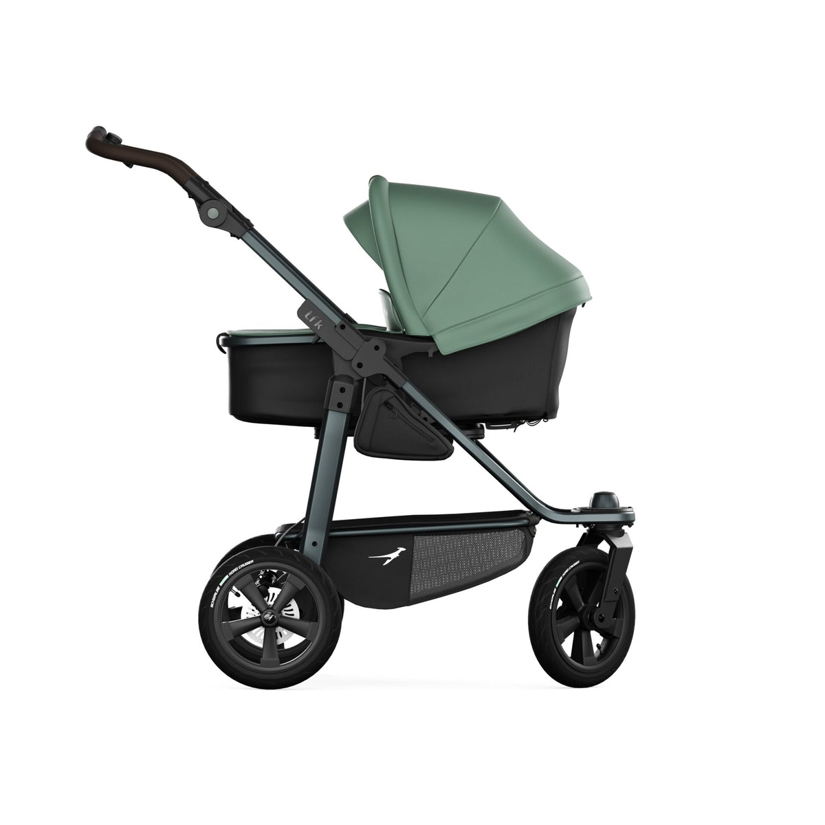 TFK Mono3 Kombieinheit - olive