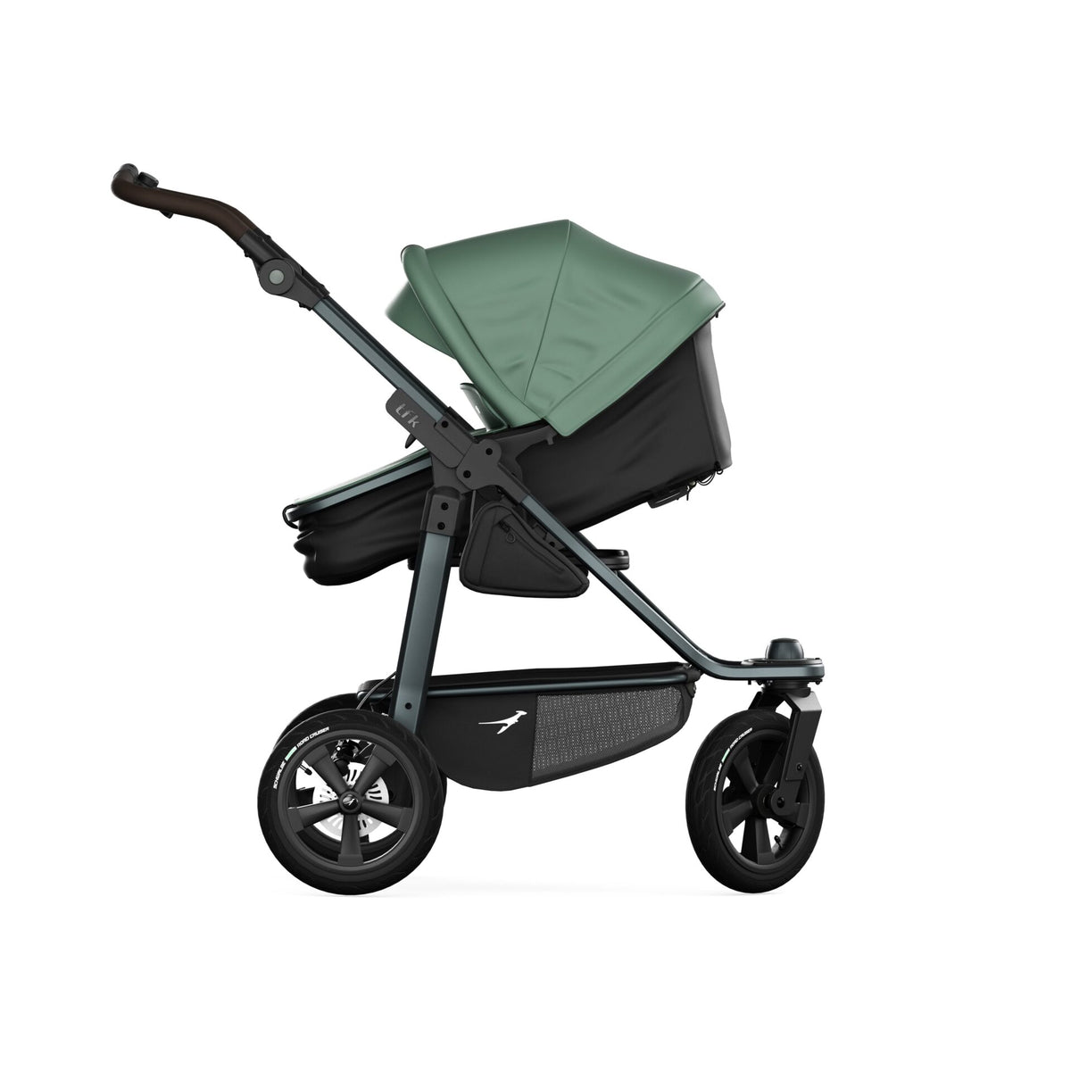 TFK Mono3 Kombieinheit - olive
