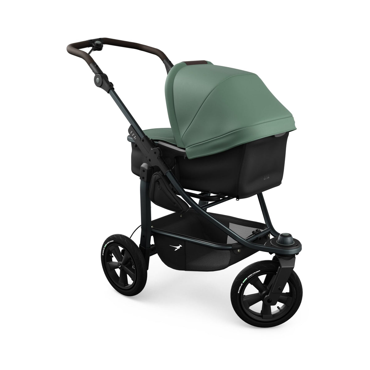 TFK Mono3 Kombieinheit - olive