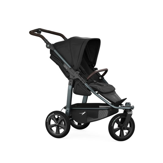 TFK Mono3 Sport-Einheit - schwarz