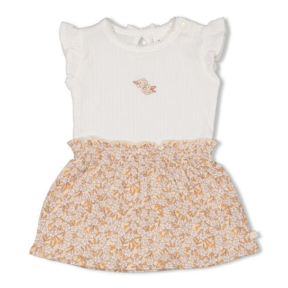 Kleid Flower Field - von feetje