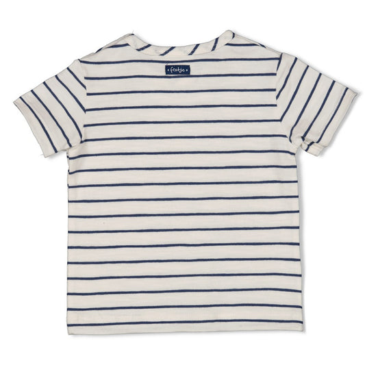 T-Shirt Ringel - Seaside Happiness
