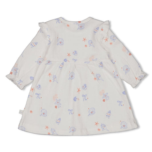 Kleid Knitter AOP l/A - Sea La Vie