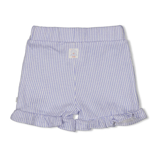 Short Ringel Knitter - Sea La Vie