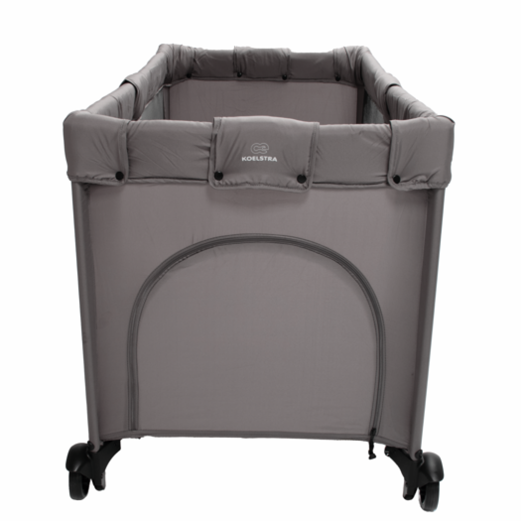 Reisebett Travelsleeper T5 Truffle Grey