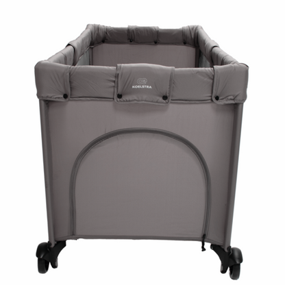 Reisebett Travelsleeper T5 Truffle Grey