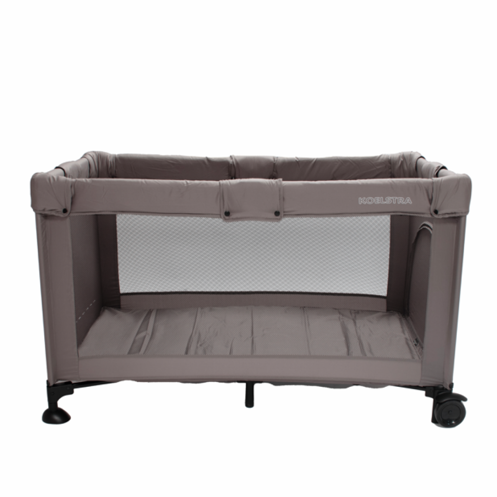 Reisebett Travelsleeper T5 Truffle Grey