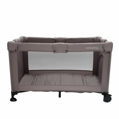 Reisebett Travelsleeper T5 Truffle Grey