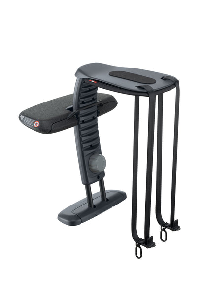 Universal Booster Footrest
