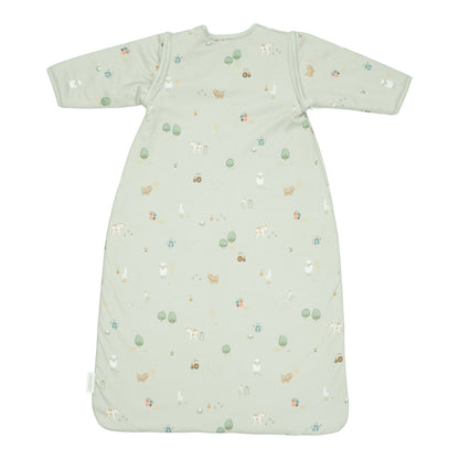 Winter-Schlafsack Little Farm - von Little Dutch