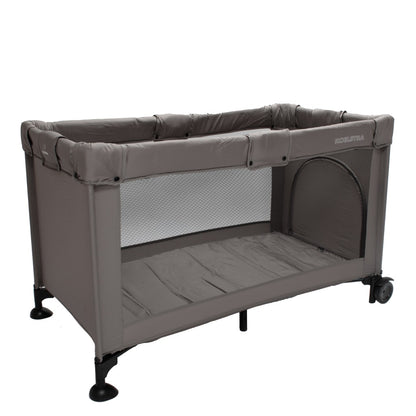 Reisebett Travelsleeper T5 Truffle Grey