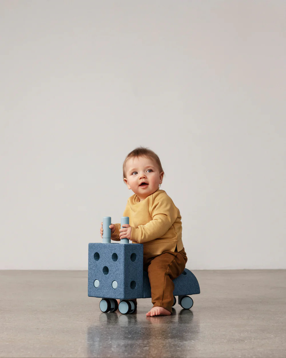 Tiny Ride