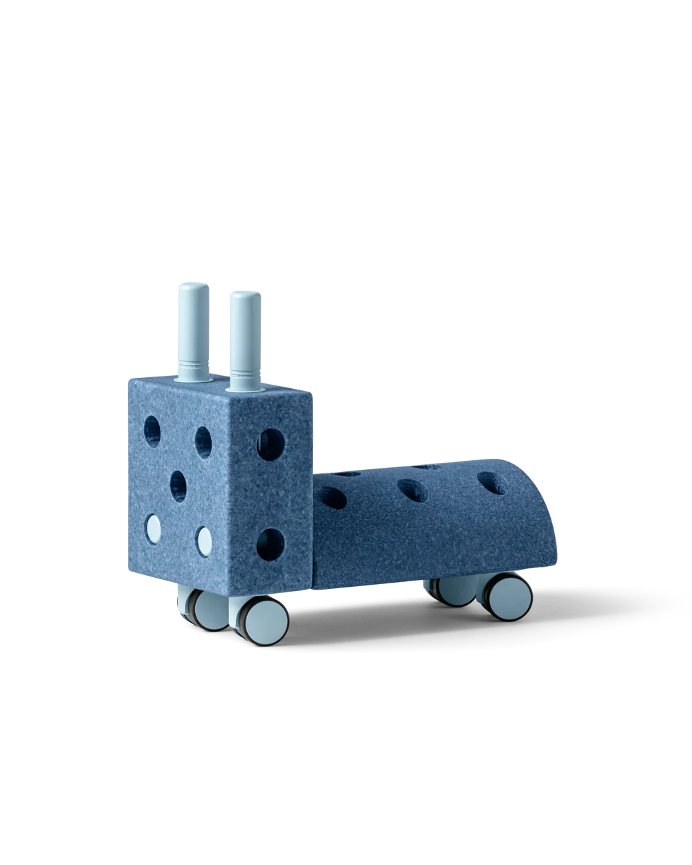 Tiny Ride