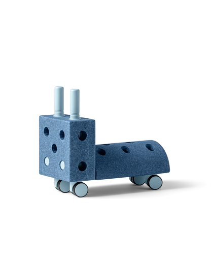 Tiny Ride