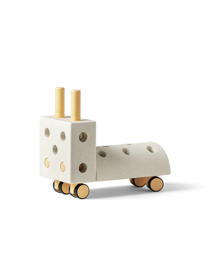 Tiny Ride